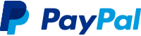 Paypal wordmark